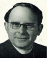 Rev. Ralph Stephens