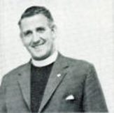 Rev. Harry Whyte