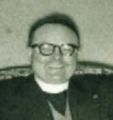 Rev David Lewis