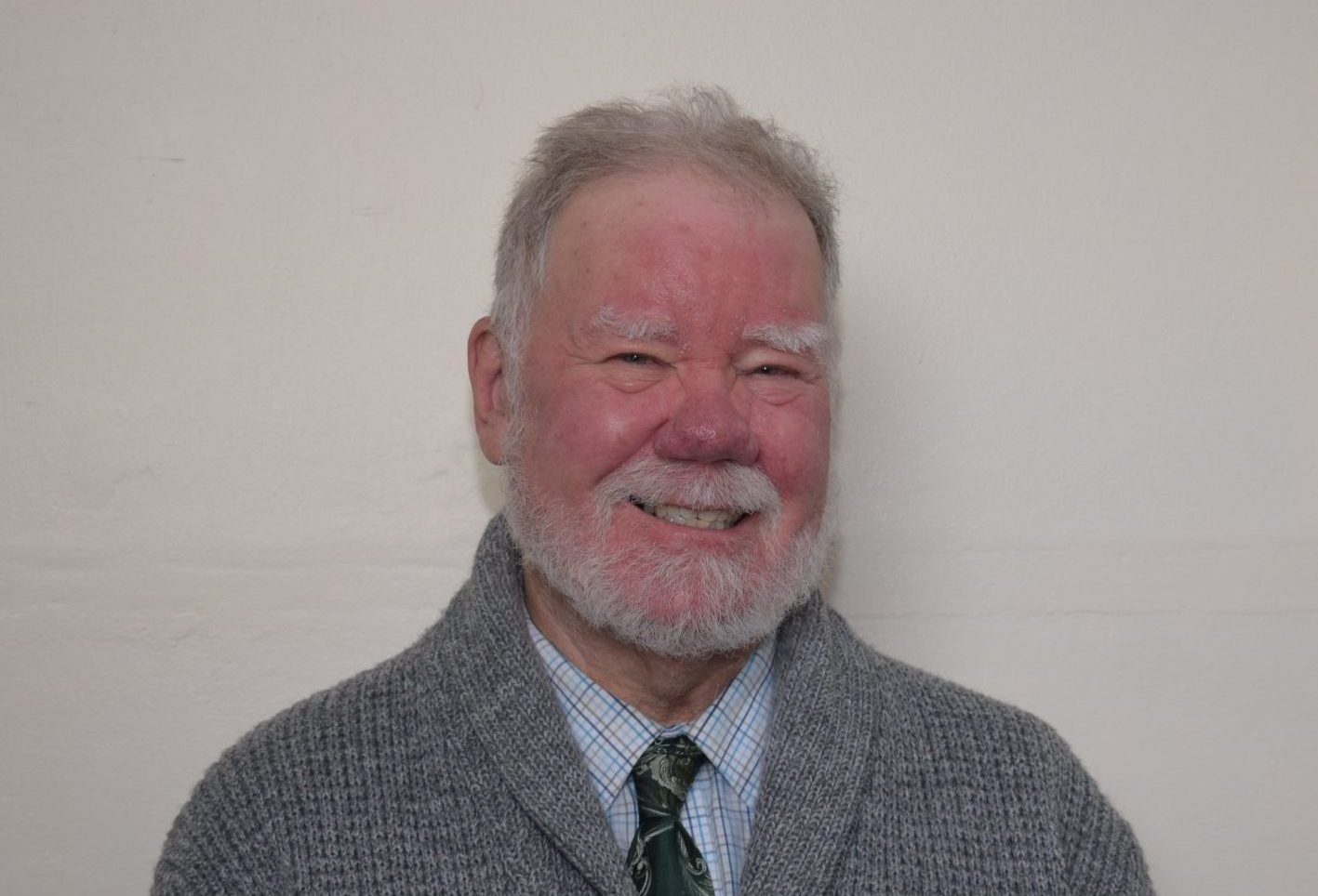 Richard Geddes